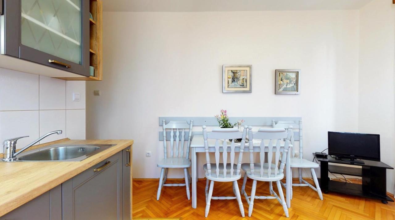 Apartman Branka スプリト エクステリア 写真